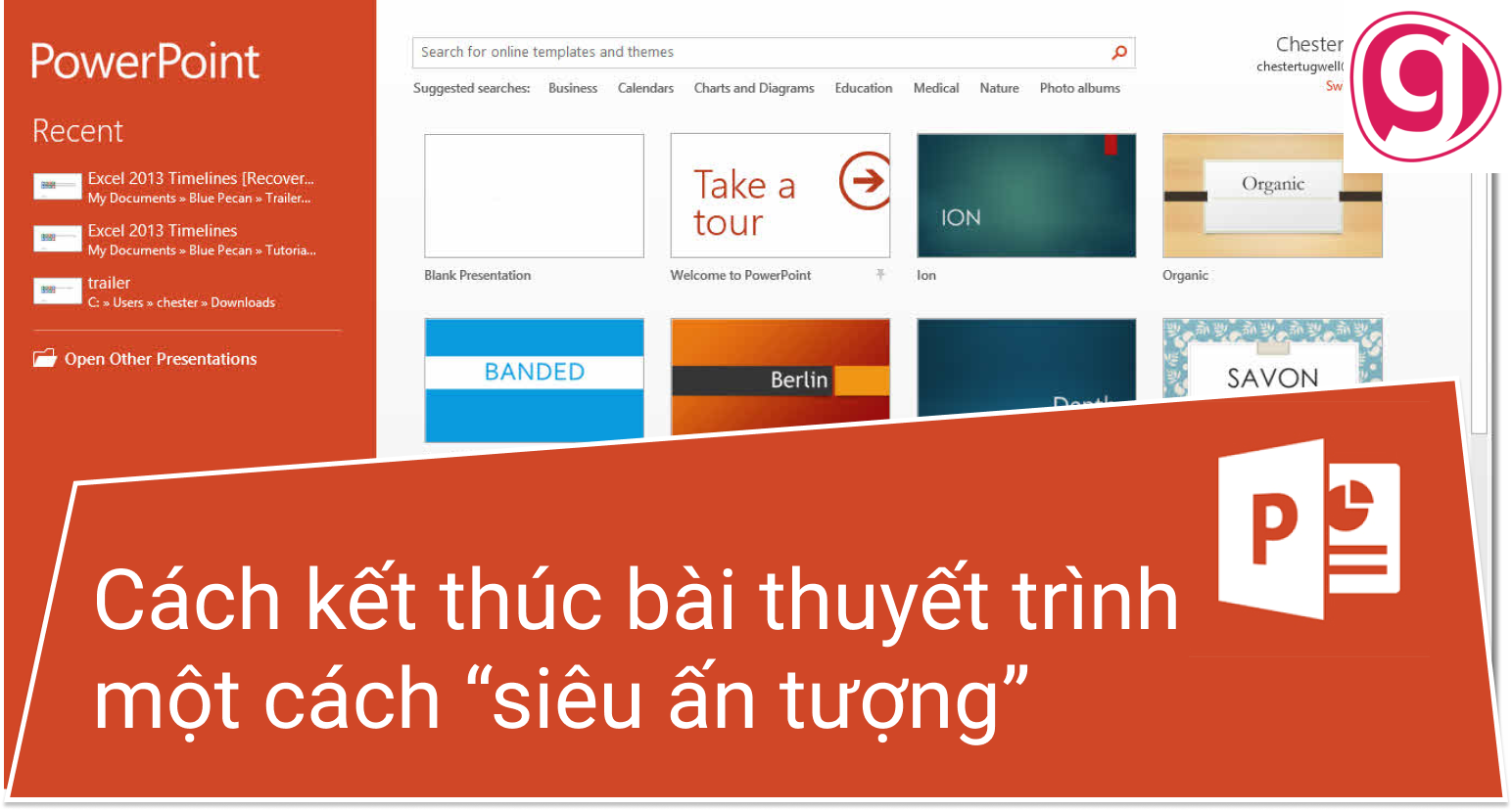 Bộ Sưu Tập Hình ảnh Kết Thúc Bài Thuyết Trình Cực Chất Full 4k Với Hơn