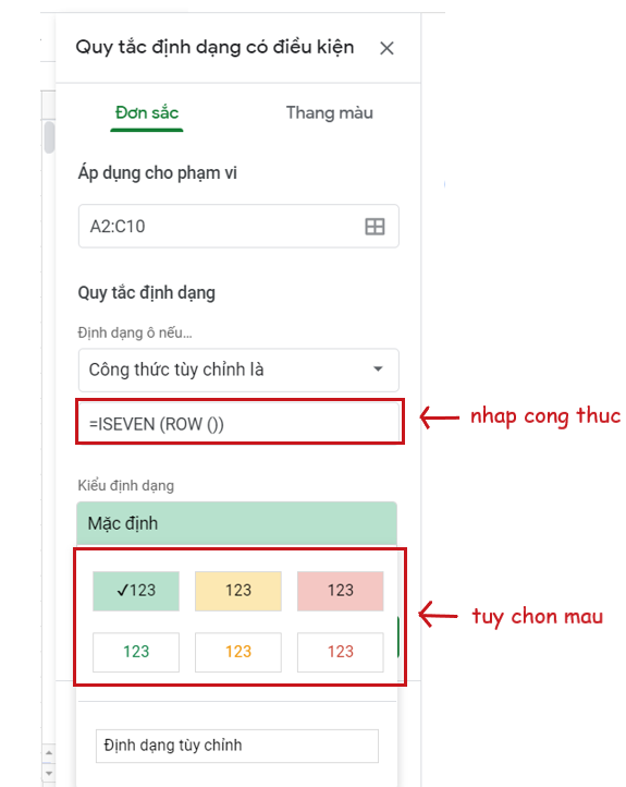 to-mau-xen-ke-giua-cac-hang-trong-google-sheets-05