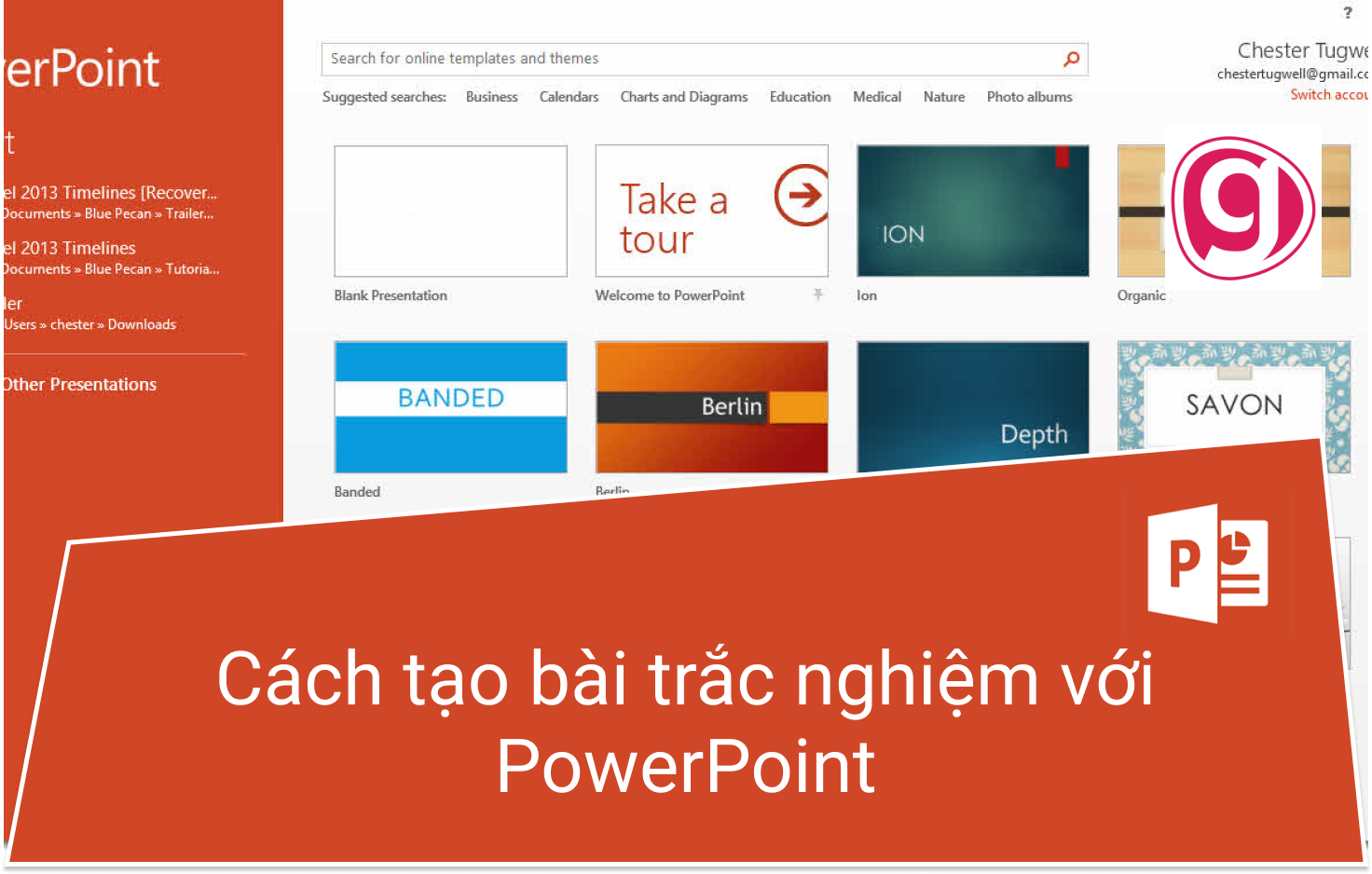 Hãy thử 160 ý tưởng PowerPoint cực kỳ thú vị này cho bản trình bày tiếp  theo của bạn | ClassPoint